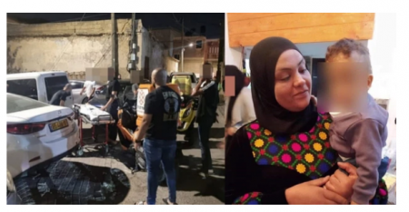 فكّ لغز مقتل الشابة نبيلة سندين (42 عامًا) من جث المثلث 